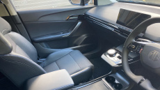 MG MG4 180kW Trophy EV Extended Range 77kWh 5dr Auto Electric Hatchback